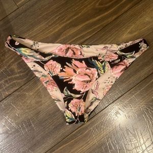 Oneil bikini bottoms size medium